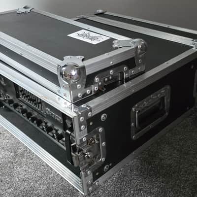 Ampeg SVT-4 PRO Bass Amp image 3