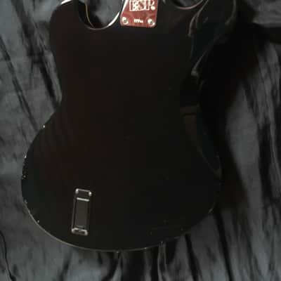 ESP Low-G Logan Mader Ultratone 1999 Green Perloid | Reverb