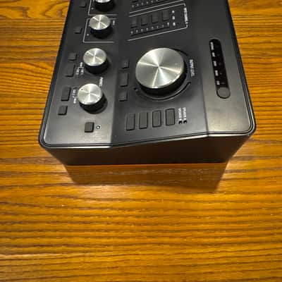 Arturia AudioFuse Studio USB-C Audio Interface 2020 - Black image 8