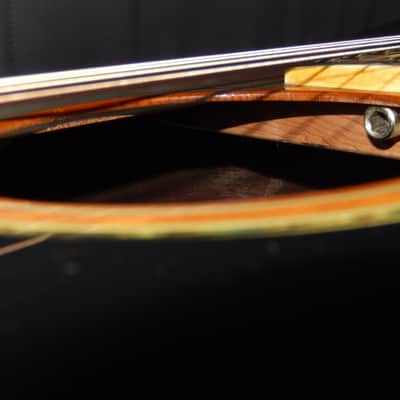 MADE IN JAPAN 1991 - KAWAI F50D - SUPERB - MARTIN D41 STYLE - ACOUSTIC GUITAR image 4