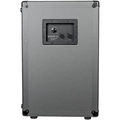 Darkglass DG210NE 2x10 Bass Cabinet with New Speakers image 2