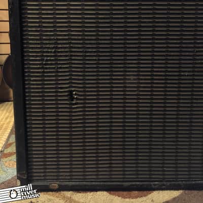 Yamaha Fifty 115B Bass Combo Vintage image 9