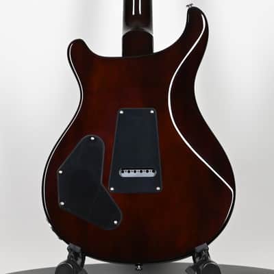 PRS SE DGT Standard David Grissom Electric Guitar- McCarty Tobacco Sunburst 2026 (CTII008803) image 3