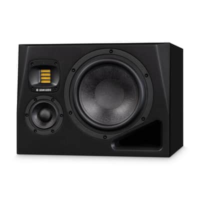 ADAM AUDIO A8H-B Side Right Bild 5