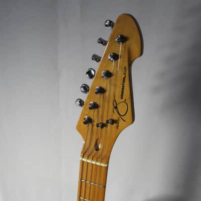 Peavey Generation EXP Electric Guitar (Used) image 4