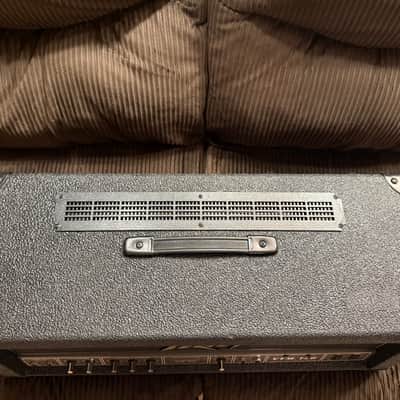 Peavey VTM120 Tube Amp Head w/RARE Original Square Getter 12AX7 Tubes *MADE IN USA* image 6