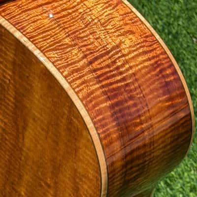 Goodall KJ **Stunning KOA** image 4