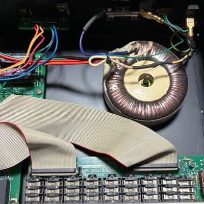 Furman HDS-16 Headphone / Audio Distribution System image 12