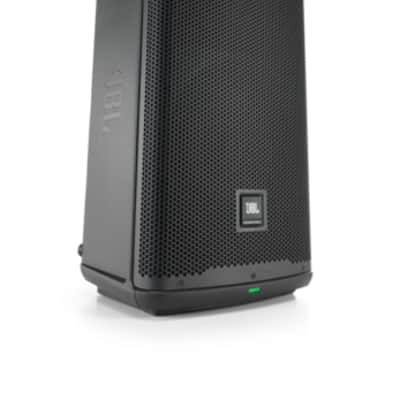 JBL EON710 - 10-inch Powered PA Speaker with Bluetooth - Price is for 1 Enclosure image 1
