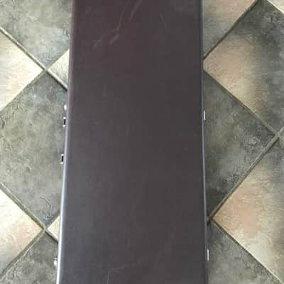 Extremely rare 1989 Kramer Proaxe Standard in Black image 17