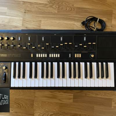 Yamaha SY-20 Ultra rare
