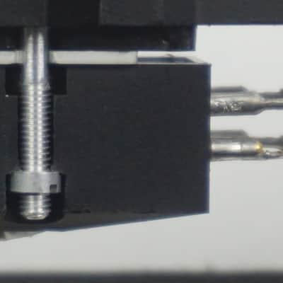Denon DL-103 Audiophile High Quality Moving Coil Cartridge & Stylus image 2