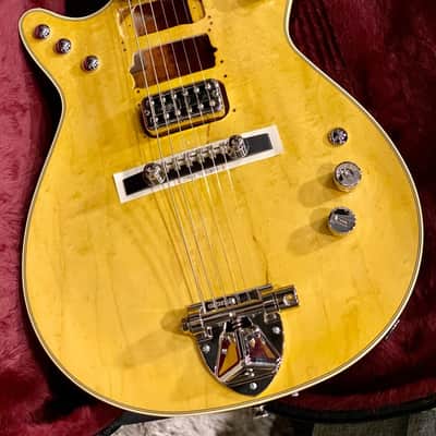 Gretsch G6131-MY Malcolm Young Signature Jet image 4