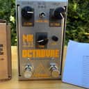 *MINT* 3Leaf Audio Octabvre MK3.33 2026 - Safety Orange