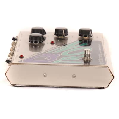Electro-Harmonix Q-Tron Envelope Filter Used image 8