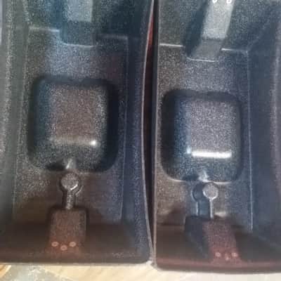 Celestion SR1 MK2 Used with controller and covers Charcoal image 10