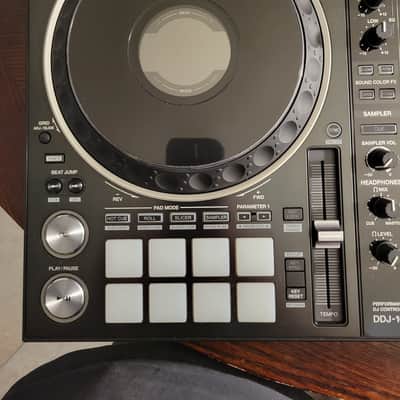 Pioneer DDJ 1000 SRT image 2