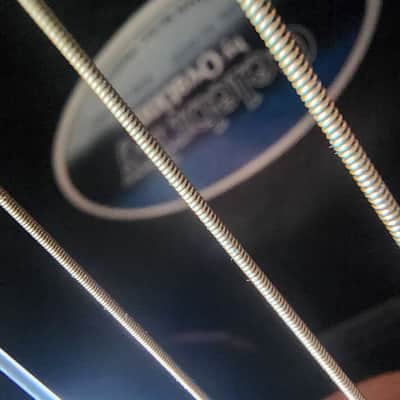Ovation 1612 Custom Balladeer 1975 - 1984 - Natural image 22