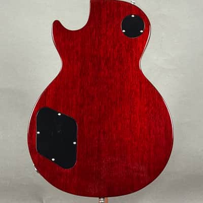 Gibson Les Paul Signature T 2012 - Wine Red image 7