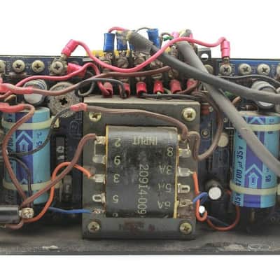12-15V, 1.5 AMP Regulated Power Supply For API 312 512 525 550 550A 550B 553 560 image 2