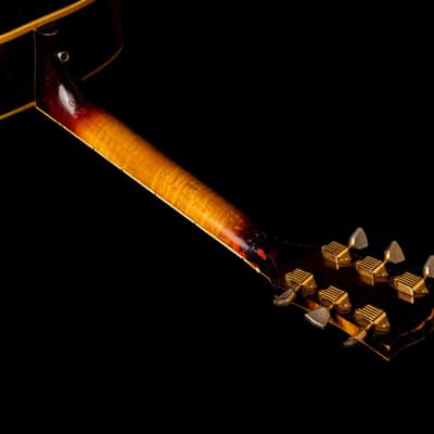 Gibson J-200 Artist 1973 image 12