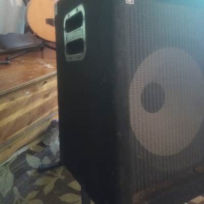 SWR LA SERIES 15 2000-2003 - black image 2
