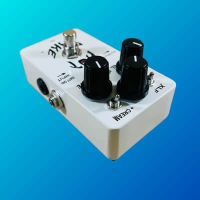 Crowther Hot Cake Overdrive XLF + Cream image 3