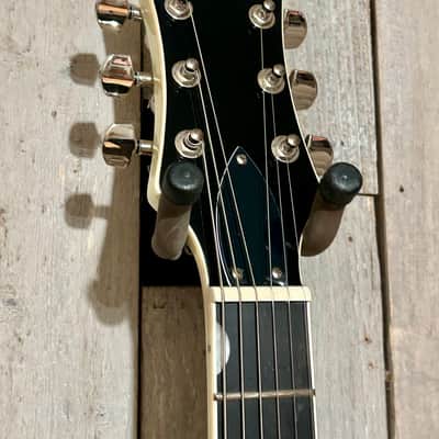 NEW Gretsch Electromatic Premier Jet, Vintage Pearl, In Stock, Ships Fast,Help Support Indie Music Shops & Buy It Here ! image 6