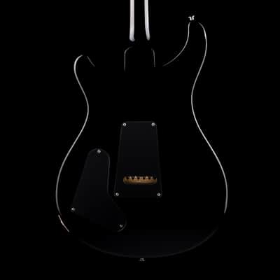 PRS Core Special Semi-Hollow Cobalt Smokeburst with Case image 9