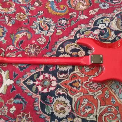 Peavey Dyna-Bass Made in USA image 5