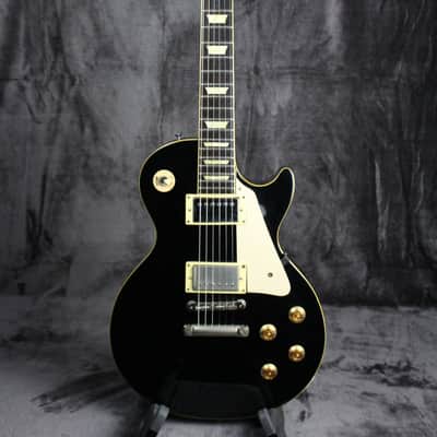 1989 Burny Super Grade Les Paul Copy RLG-50 | Reverb