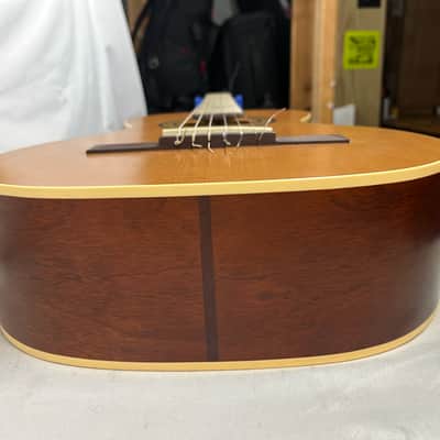 La Patrie (Godin) Motif Classical Acoustic Guitar image 18