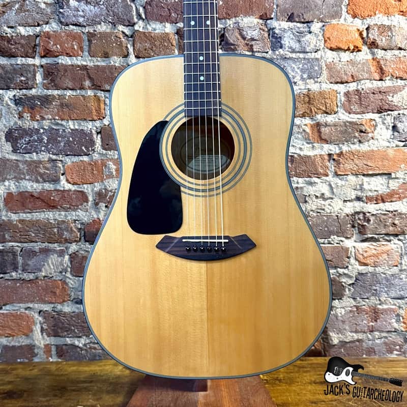 Fender CD-100 LH Left-Handed | Reverb