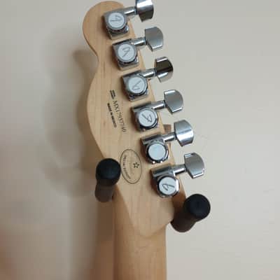 Fender FSR Standard Telecaster HH 2016 - 2018 - Sea Foam Pearl image 16