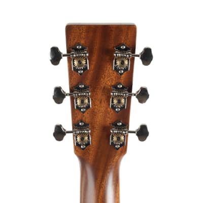 Martin D-18 Dreadnought Acoustic - Natural image 9