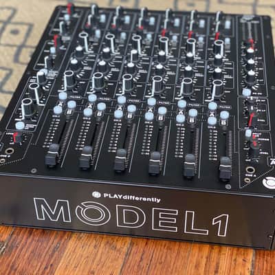 PLAYdifferently MODEL 1 Mixer | Reverb
