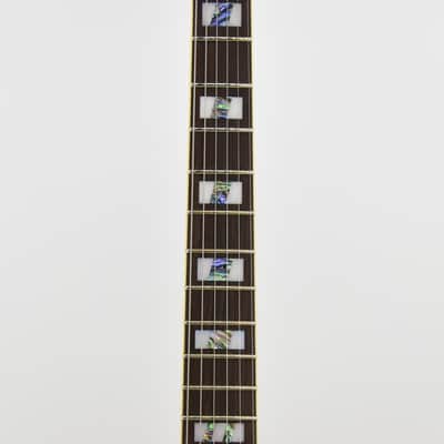 Ibanez RG8570CST NAT J. Custom Natural 3911gr image 9