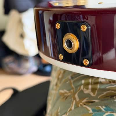 Gibson Les Paul Supreme 2025 Mod Collection - Flame Fade image 13