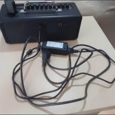 Boss Katana-Air 30-Watt 2x3" Wireless Guitar Combo 2018 - Present - Black image 2