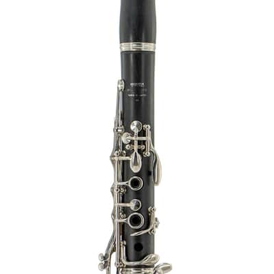 Pre-Owned Yamaha YCL-34 Clarinet | Used image 2