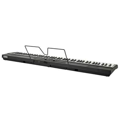 Korg - Liano Pianoforte digitale Portatile image 3