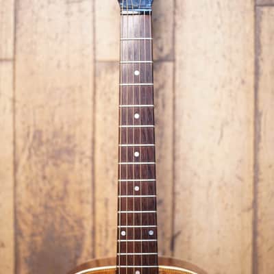 Gibson L-00 1940's - Natural image 5