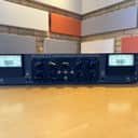 Manley Labs Variable MU Stereo Tube Compressor Limiter