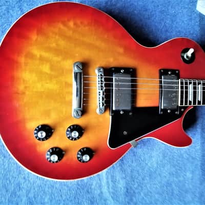 Kiso Suzuki Thunder Les Paul Standard (Made in Japan, 1970's) image 1