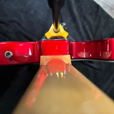 Fender MIJ (Made In Japan) Traditional '70s Telecaster Ash with Maple Fretboard 2017 - 2020 - Candy Apple Red image 10