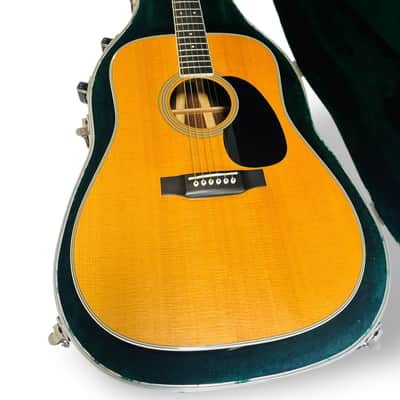 Martin D-35 Custom Shop 2012 image 13