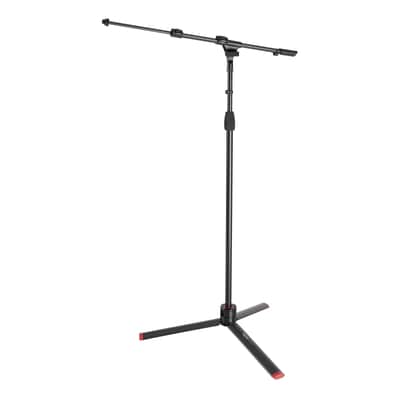Gator GFW-ID-MIC ID Series Adjustable Tripod Microphone Stand with Boom image 1