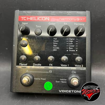 Tc Helicon   Harmony G Xt imagen 2