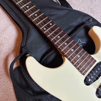 Fender HM Strat HSS 1989 Bild 5