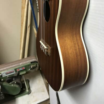 KALA Concert Ukulele Satin Mahogany KA-C NEW uke image 7